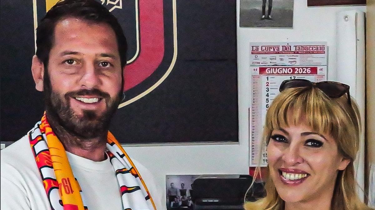 Mauro Giordano è il nuovo allenatore della A. Toma Maglie