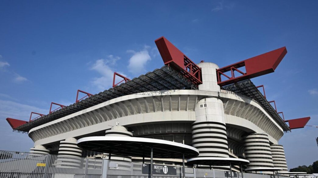 Milan Futuro, ufficiale l'arrivo di Aurelien Guernier