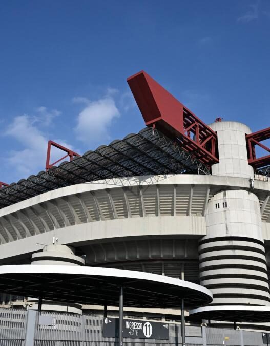 Milan Futuro, ufficiale l'arrivo di Aurelien Guernier