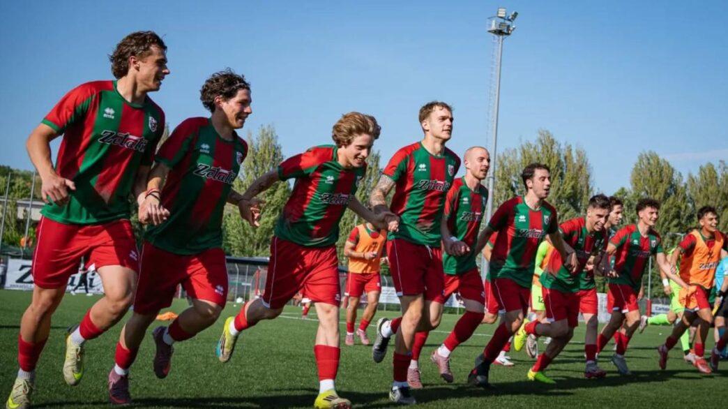 Spareggi Nazionali Eccellenza: Grassina e Santegidiese si sfidano per la Serie D