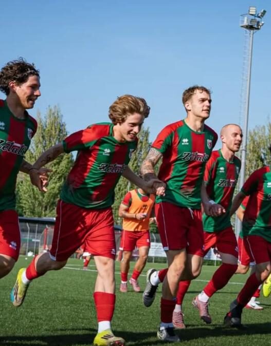 Spareggi Nazionali Eccellenza: Grassina e Santegidiese si sfidano per la Serie D