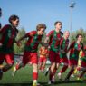 Spareggi Nazionali Eccellenza: Grassina e Santegidiese si sfidano per la Serie D