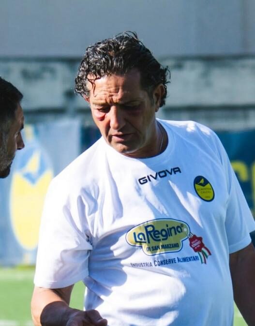 Scafatese Campione d'Italia: Ferraro esalta gruppo e società