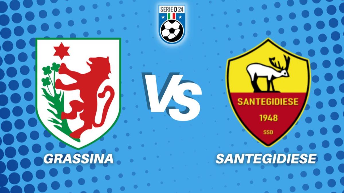 Grassina batte Santegidiese 2-1 negli spareggi nazionali di Eccellenza