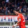 Pistoiese, rinnovo ufficiale per il difensore Mattia Gennari