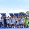Il Treviso Juniores è Campione d'Italia: battuto il Piacenza in finale