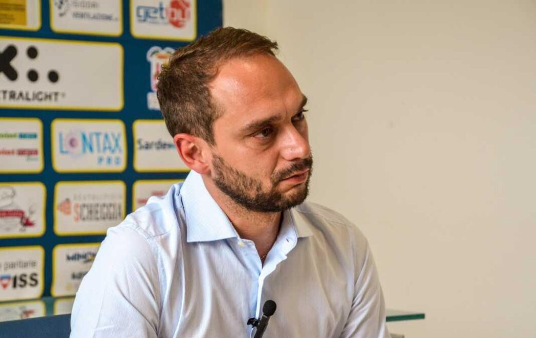 Fossombrone, rinnovi per Conti e Fabbri: avanti con i veterani
