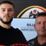Sant'Angelo, ingaggiato il giovane difensore Filip Nechita