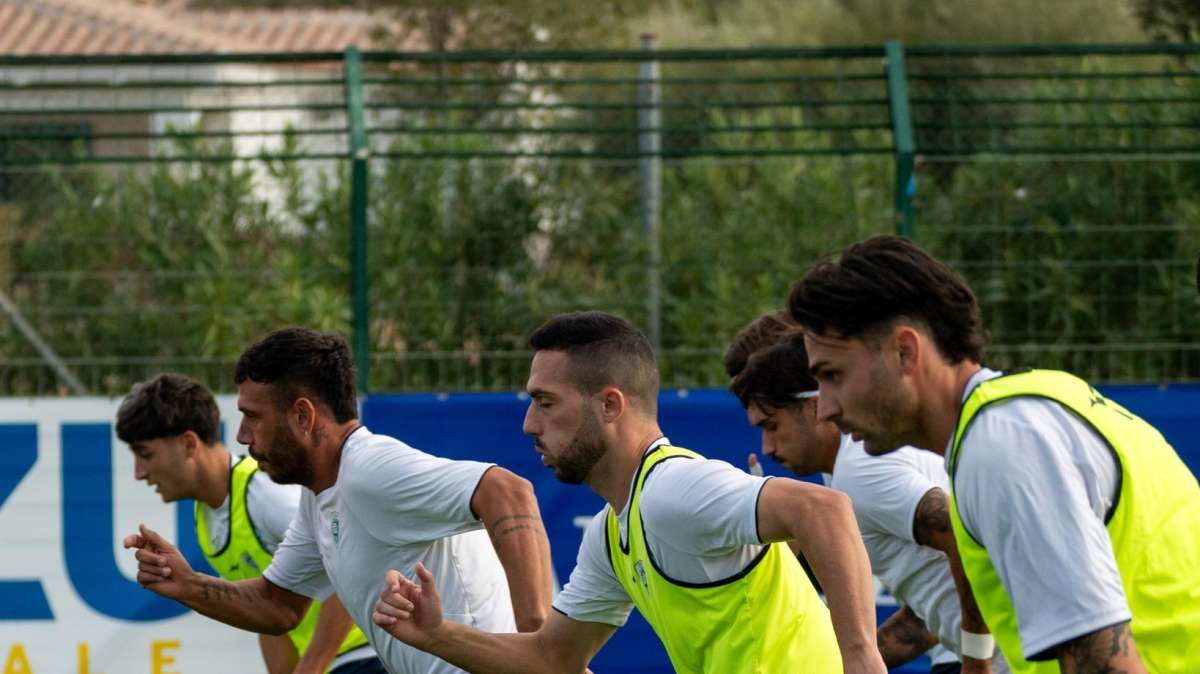 Serie D: 36 squadre retrocedono in Eccellenza