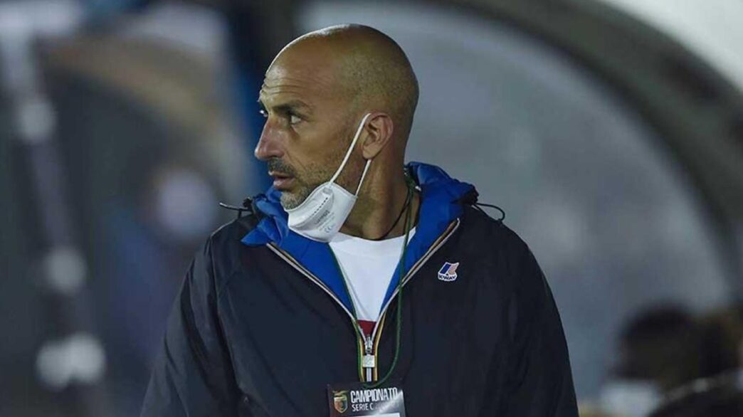Brindisi: Roberto Taurino favorito per la panchina dopo la promozione