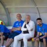 Vibonese, Salvatore Marra in panchina: accordo vicino