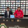 Giorgio Recino, rinnovo imminente con il Crema