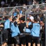 Verso la Serie D: Gladiator e Taranto pronte al primo round al "Bisceglia"