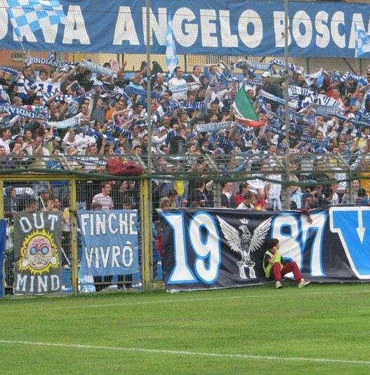 Gela, iscrizione Serie D: attesa per la svolta societaria lunedì