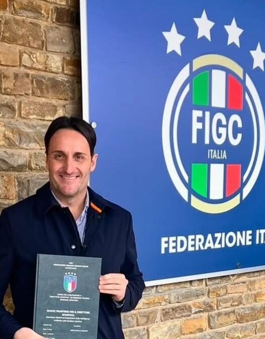 Pontedera: Simone Quintieri nuovo Direttore Sportivo