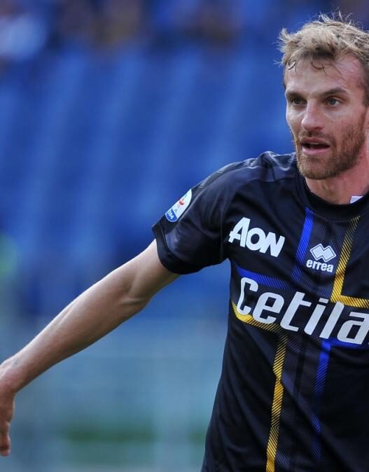 Legnago, Luca Rigoni profilo per la panchina: l'ex centrocampista in lizza