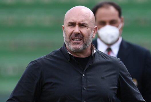Nuova Ternana: accordo quote tra Orvietana e Tip Power Ternana Futsal