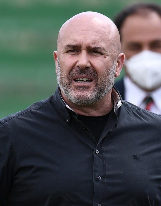 Nuova Ternana: accordo quote tra Orvietana e Tip Power Ternana Futsal