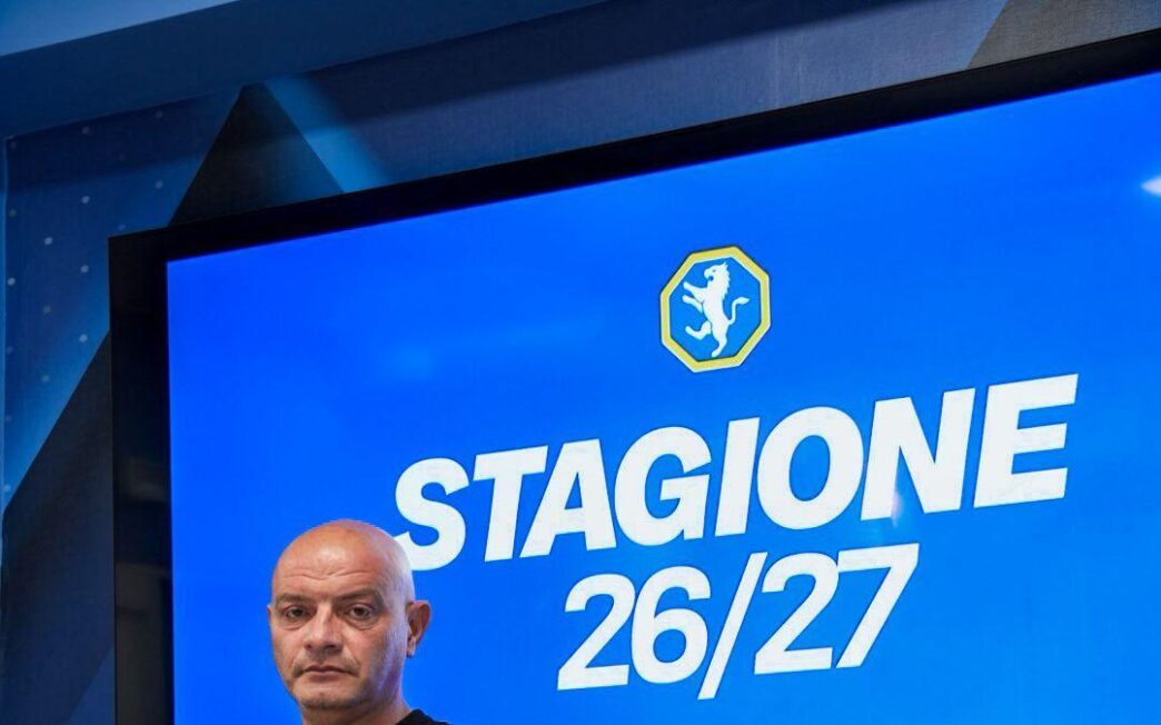 Fidelis Andria: trattativa in corso per il fantasista Riccardo Rotulo
