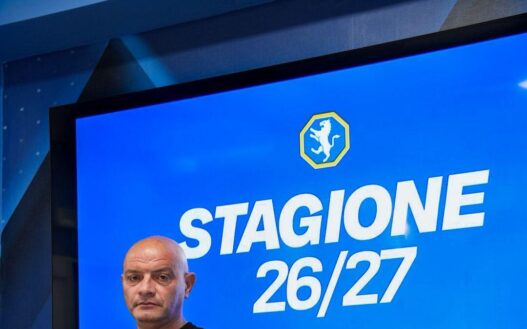 Fidelis Andria: trattativa in corso per il fantasista Riccardo Rotulo