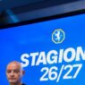 Fidelis Andria: trattativa in corso per il fantasista Riccardo Rotulo