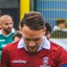 Real Aversa: confermato il capitano Giuseppe Esposito per la stagione 2026/2027