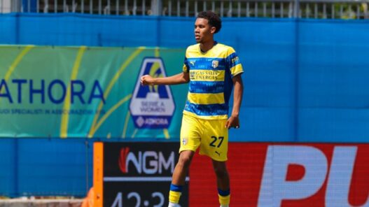 Varali, talento azzurro nel mirino di diversi club
