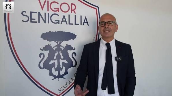 Vigor Senigallia: Gambelli rassicura sugli sponsor, conferme dal territorio