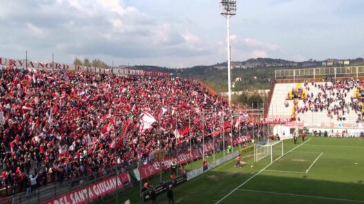Perugia, oltre 500 abbonamenti sottoscritti per la stagione 2026/27