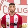 Gianmarco Poli approda al Ghiviborgo: 16 gol in Eccellenza per l'attaccante