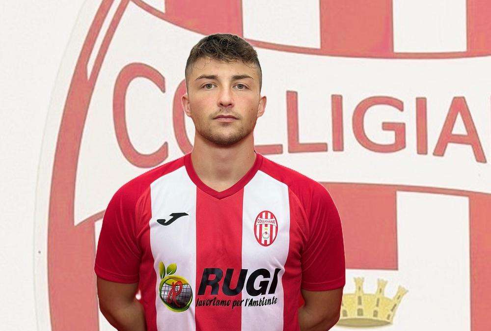 Gianmarco Poli approda al Ghiviborgo: 16 gol in Eccellenza per l'attaccante