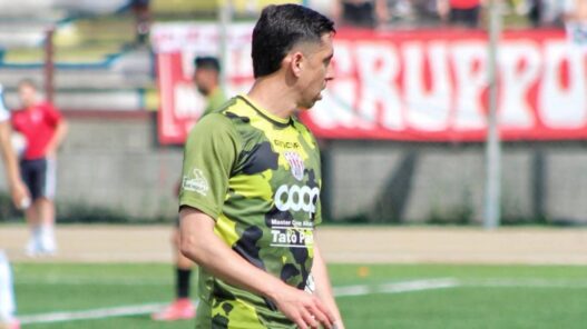 Nissa, interesse per l'esterno Giuliano Alma