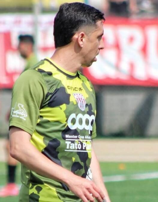 Nissa, interesse per l'esterno Giuliano Alma