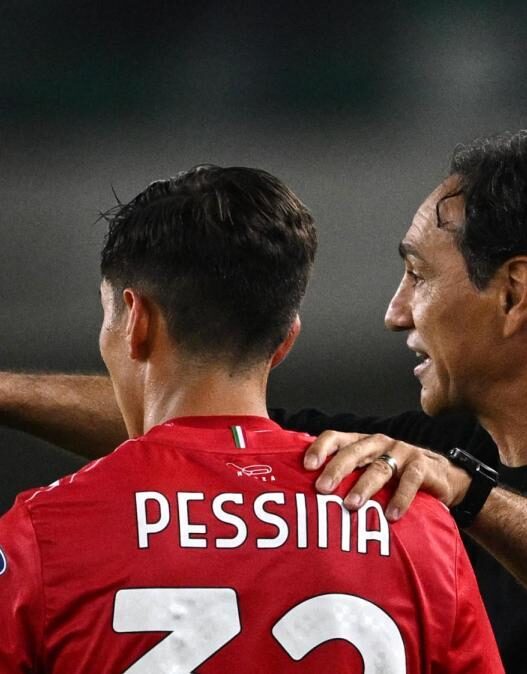 Pessina e il ritorno in Serie A: «La Serie B mi ha sorpreso, più giovani e più italiani in campo»