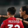 Pessina e il ritorno in Serie A: «La Serie B mi ha sorpreso, più giovani e più italiani in campo»