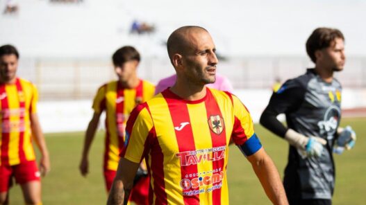 UFFICIALE: Igea Virtus, c'è la conferma del capitano
