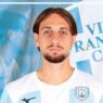 Bisceglie, interesse per Nicola Pinto della Virtus Francavilla