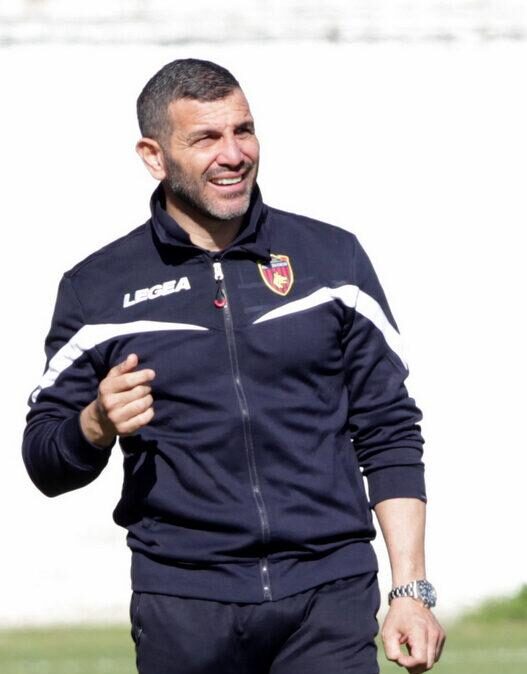 Athletic Club Palermo, separazione consensuale con mister Ferraro