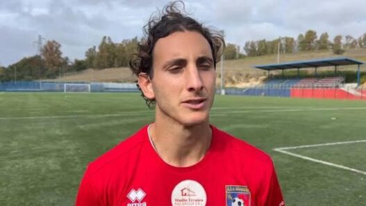 Aranova, ripartenza in Serie D con cinque conferme