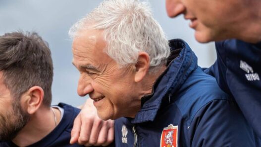 Pistoiese, Paolo Indiani profilo per la panchina