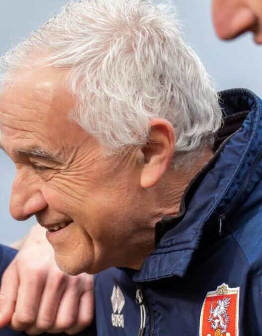 Pistoiese, Paolo Indiani profilo per la panchina