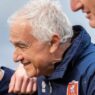 Pistoiese, Paolo Indiani profilo per la panchina