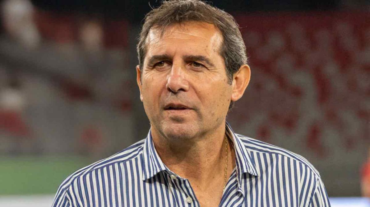 Reggina, si valuta Logiudice per il ruolo di ds