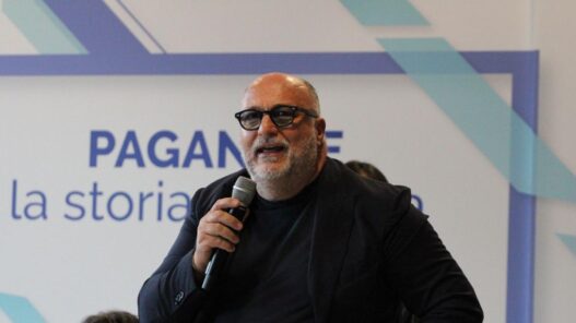Paganese: Cardillo sponsor per la prossima stagione, dirigenza conferma il progetto