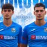 Mezzolara, Morisi e Salonia rinnovano: basi solide per la Serie D