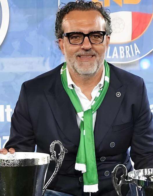 Vigor Lamezia: cambi societari imminenti prima dell'iscrizione al campionato