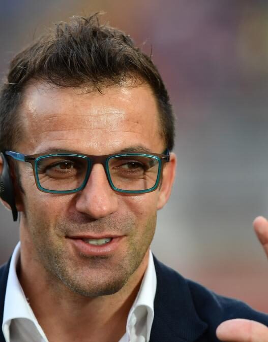 Rimini: contatti con l'entourage di Alessandro Del Piero per il titolo di Eccellenza