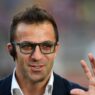 Rimini: contatti con l'entourage di Alessandro Del Piero per il titolo di Eccellenza