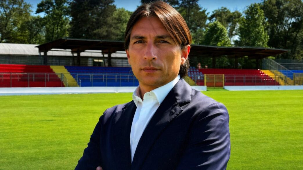 Flaminia: Stefano Scardala confermato DS fino al 2027