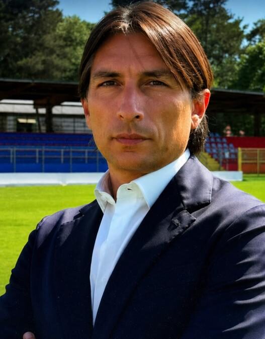 Flaminia: Stefano Scardala confermato DS fino al 2027